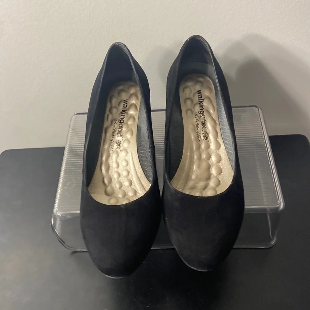 Heidi pump - Picture 1 of 9